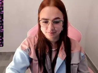 Dulce Maria's Live Sex Cam Show