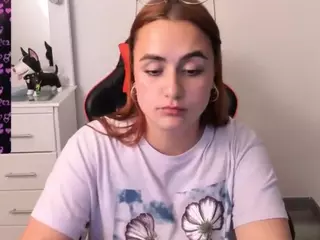 Dulce Maria's Live Sex Cam Show
