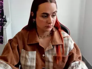 Dulce Maria's Live Sex Cam Show