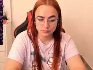 Dulce Maria's Live Sex Cam Show