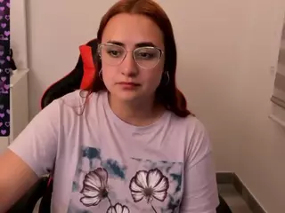 Dulce Maria's Live Sex Cam Show