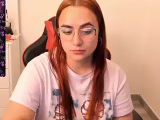 Dulce Maria's Live Sex Cam Show