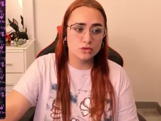 Dulce Maria's Live Sex Cam Show