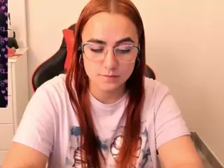 Dulce Maria's Live Sex Cam Show