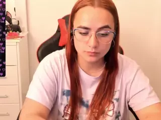 Dulce Maria's Live Sex Cam Show