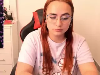 Dulce Maria's Live Sex Cam Show