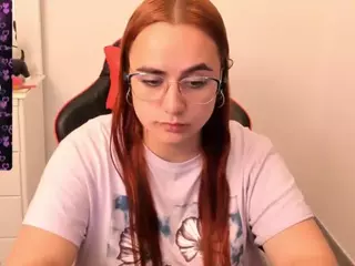 Dulce Maria's Live Sex Cam Show