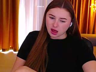 mia-xo Live Webcam on CamSoda