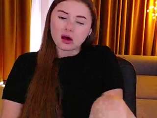 mia-xo Live Webcam on CamSoda