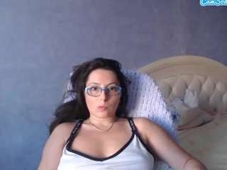 sandyuniverse Live Webcam on CamSoda