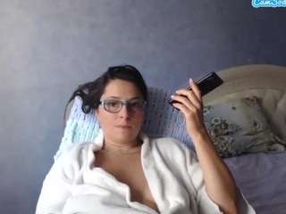 sandyuniverse camsoda