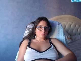  sandyuniverse chat room