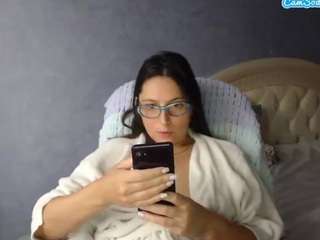 sandyuniverse Live Webcam on CamSoda