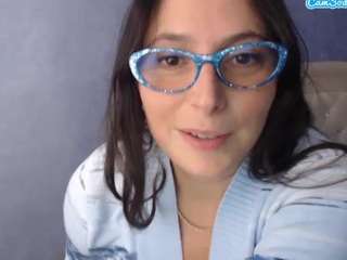 sandyuniverse webcam model