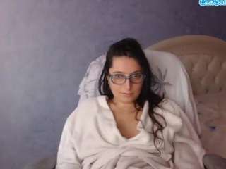 sandyuniverse webcam model