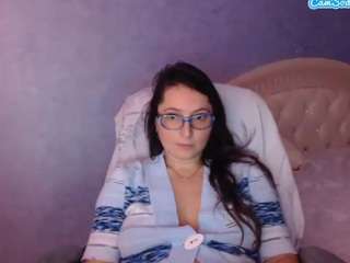 sandyuniverse Live Webcam on CamSoda