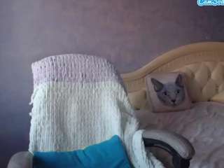 sandyuniverse's CamSoda show and profile