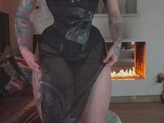 beatrizdoll from CamSoda