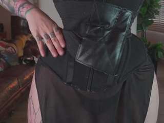 hi guys welcome my room, play with  me please #play with my tits  [Multi Goal]