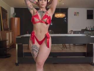 BeatrizDoll