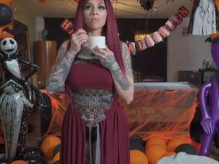 BeatrizDoll