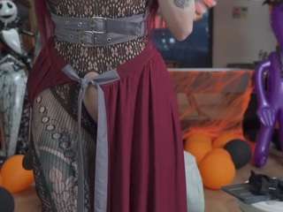 Voorskou vir BeatrizDoll