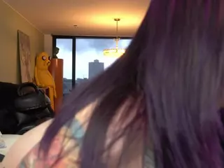 BeatrizDoll's Live Sex Cam Show