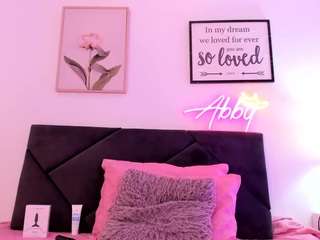 abbyy-lopez Video Chat With Adults camsoda