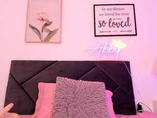 abbyy-lopez from CamSoda is Freechat