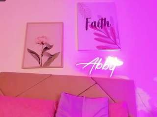 abbyy-lopez from CamSoda is Freechat