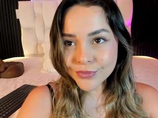 abbyy-lopez Live Webcam on CamSoda