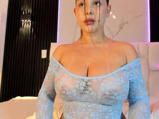 abbyy-lopez Live Webcam on CamSoda