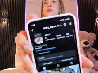 abbyy-lopez