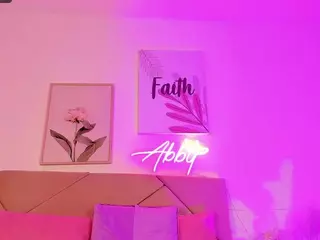 Abbyy-Lopez's Live Sex Cam Show