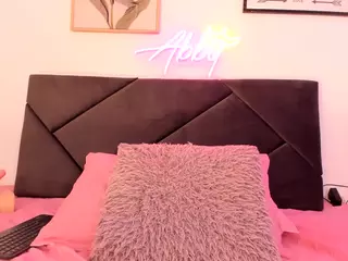 Abbyy-Lopez's Live Sex Cam Show
