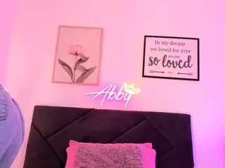 Abbyy-Lopez's Live Sex Cam Show