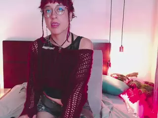 Ami-flaker's Live Sex Cam Show