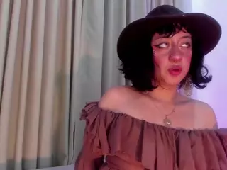 Ami-flaker's Live Sex Cam Show