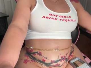 bigbootylatina718