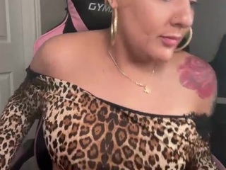  bigbootylatina718 chat room
