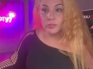 bigbootylatina718 chat room