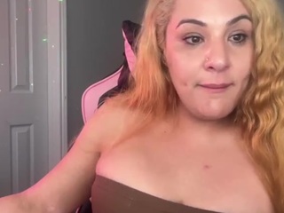 bigbootylatina718