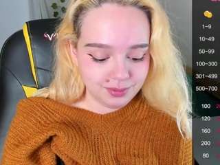 cutestbianca Porn