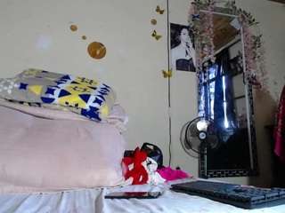 emperatriz-sexx, tranny webcam model,  years old, on live webcam