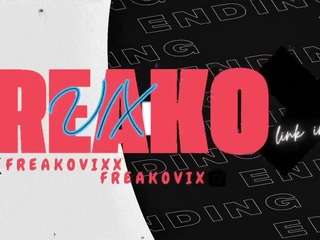 FreakoVix