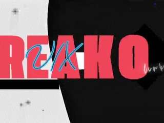 FreakoVix