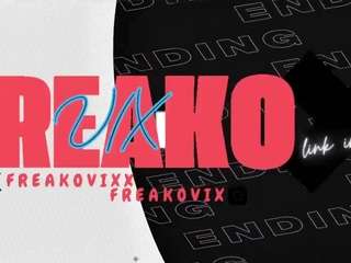 FreakoVix