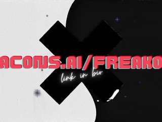 freakovix
