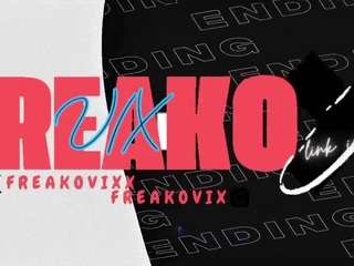 FreakoVix