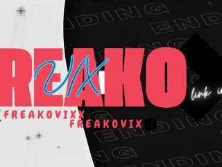 FreakoVix